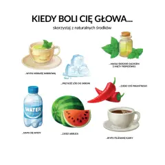 Skuteczne leki na ból głowy: co wybrać, aby złagodzić cierpienie