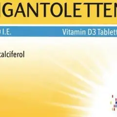 Vigantoletten 1000 - lek czy suplement? Poznaj prawdę o działaniu