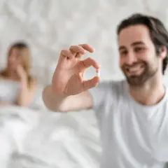 Który lek na potencję działa najdłużej i jak go skutecznie stosować