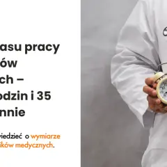 Etat fizjoterapeuty ile godzin? Poznaj przepisy i normy pracy