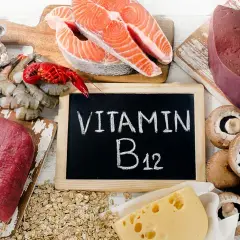 Jak zażywać witaminę B12, aby uniknąć problemów z wchłanianiem