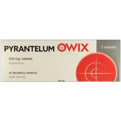 Skuteczne leki na odrobaczenie dziecka - bezpieczne rozwiązania na pasożyty