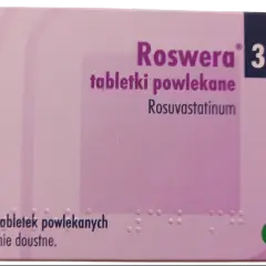 Lek Zahron na co jest: Jak skutecznie obniżyć cholesterol i zadbać o serce