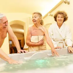 Ile trwa turnus w sanatorium z NFZ? Poznaj ważne szczegóły
