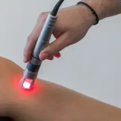 Jak działa laser w rehabilitacji? Odkryj jego niesamowite efekty