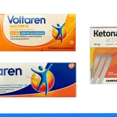 Jakie leki na ból korzonków? Skuteczne rozwiązania na ulgę w bólu