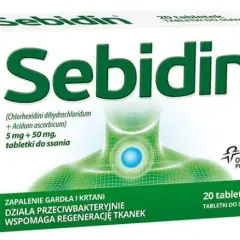 Skuteczne leki na zapalenie krtani u dziecka - co warto wiedzieć