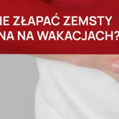 Jakie leki na klątwę faraona pomogą uniknąć biegunki w Egipcie