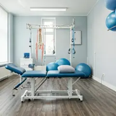 Gdzie przyjmuje Toony fizjoterapia? Sprawdź lokalizacje w Gdańsku i Hilden