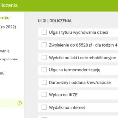 Czy prywatną rehabilitację można odliczyć od podatku? Sprawdź, co musisz wiedzieć