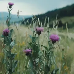 Jak zażywać ostropest mielony, aby uniknąć nieprzyjemnych skutków?