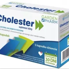 Roswera lek na co: Jak skutecznie obniżyć cholesterol i zadbać o zdrowie