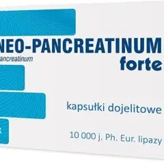 Jakie leki na trzustkę? Skuteczne wsparcie dla zdrowia trzustki