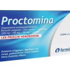 Jakie leki na ból odbytu mogą przynieść ulgę w cierpieniu?