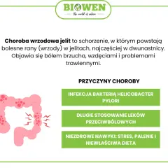 Skuteczne leki na helicobacter pylori - uniknij poważnych problemów zdrowotnych