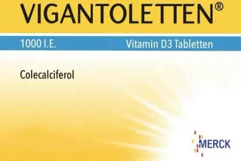 Vigantoletten 1000 - lek czy suplement? Poznaj prawdę o działaniu