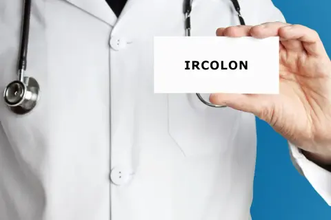 Ircolon kiedy zażywać: kluczowe informacje o dawkowaniu przed posiłkiem