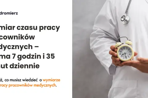 Etat fizjoterapeuty ile godzin? Poznaj przepisy i normy pracy