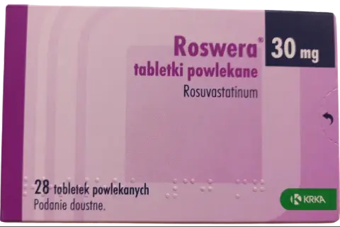 Lek Zahron na co jest: Jak skutecznie obniżyć cholesterol i zadbać o serce