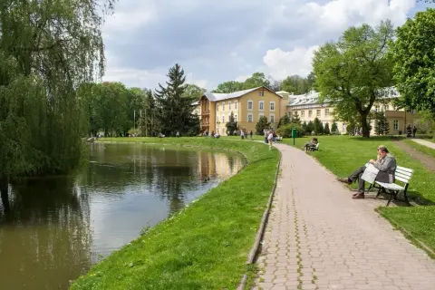 Ile zabiegów w sanatorium z NFZ? Sprawdź, co przysługuje pacjentom