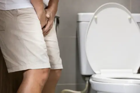 Jakie leki na zatrzymanie moczu mogą uratować Twoje zdrowie?