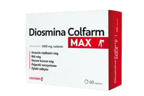 Diohespan Max: Czy to lek czy suplement? Poznaj kluczowe różnice