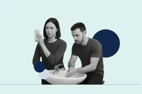 Jakie leki na nerwicę natręctw są najskuteczniejsze w leczeniu OCD?