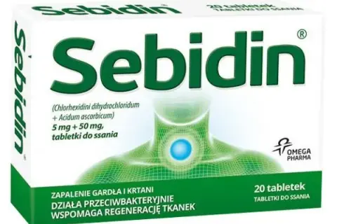 Skuteczne leki na zapalenie krtani u dziecka - co warto wiedzieć