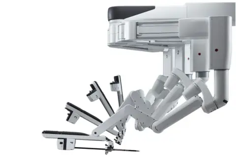 Robot da Vinci refundacja NFZ gdzie: jak uniknąć kosztów leczenia?