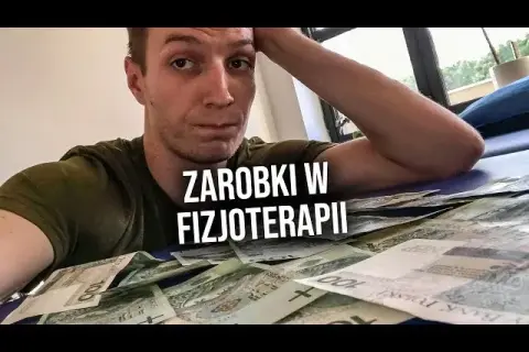 Ile zarabia fizjoterapeuta sportowy? Poznaj zaskakujące fakty o wynagrodzeniach