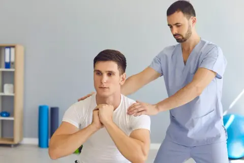 Ile zarabia fizjoterapeuta w Niemczech? Zaskakujące fakty o wynagrodzeniach