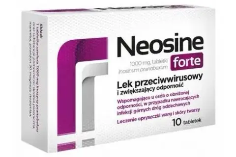Jaki lek na wirusy? Skuteczne preparaty na przeziębienie i grypę