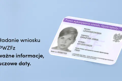 Jak uzyskać prawo wykonywania zawodu fizjoterapeuty bez zbędnych problemów