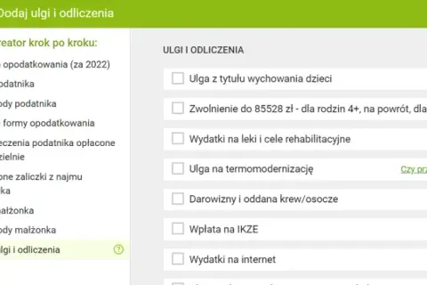 Czy prywatną rehabilitację można odliczyć od podatku? Sprawdź, co musisz wiedzieć