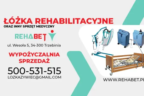 Jak załatwić łóżko rehabilitacyjne na nfz – uniknij trudności w procesie