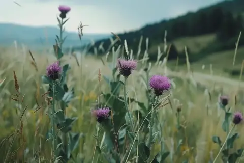 Jak zażywać ostropest mielony, aby uniknąć nieprzyjemnych skutków?