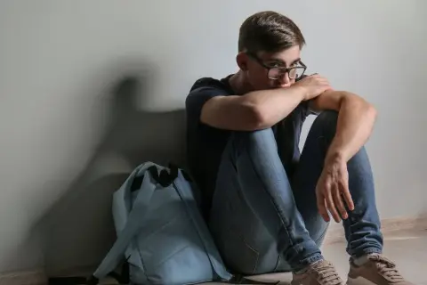 Trittico - na co jest i jak może pomóc w depresji i lękach