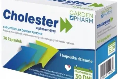 Roswera lek na co: Jak skutecznie obniżyć cholesterol i zadbać o zdrowie