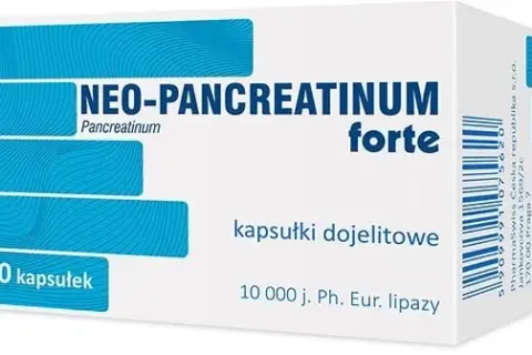 Jakie leki na trzustkę? Skuteczne wsparcie dla zdrowia trzustki