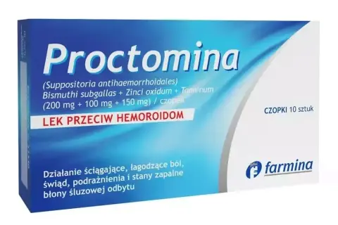 Jakie leki na ból odbytu mogą przynieść ulgę w cierpieniu?