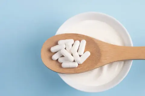 Jak zażywać probiotyk przed czy po jedzeniu, aby zwiększyć ich skuteczność