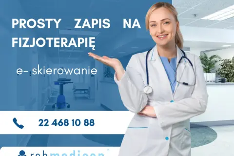 Kto może wystawić skierowanie na rehabilitację i jak to zrobić?