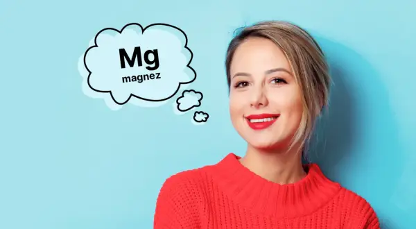 Magnez lek na co pomaga – jak poprawić zdrowie i samopoczucie