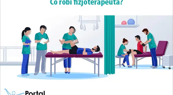 Ile zarabia fizjoterapeuta w szpitalu? Fakty, które musisz znać