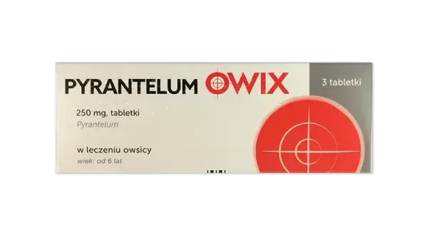 Skuteczne leki na odrobaczenie dziecka - bezpieczne rozwiązania na pasożyty