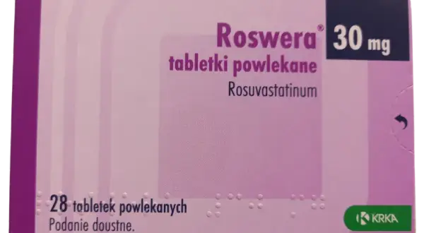 Lek Zahron na co jest: Jak skutecznie obniżyć cholesterol i zadbać o serce