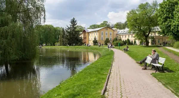 Ile zabiegów w sanatorium z NFZ? Sprawdź, co przysługuje pacjentom