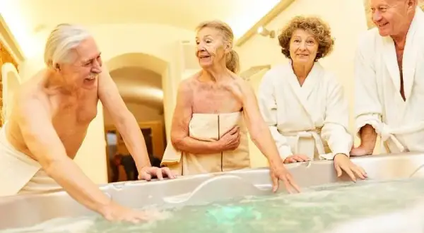Ile trwa turnus w sanatorium z NFZ? Poznaj ważne szczegóły