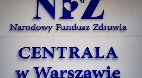 Nazwa NFZ co wpisać, aby uniknąć problemów z dostępem do usług zdrowotnych