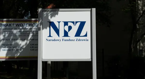 Jaki oddział NFZ wybrać? Sprawdź, jak znaleźć odpowiedni dla siebie